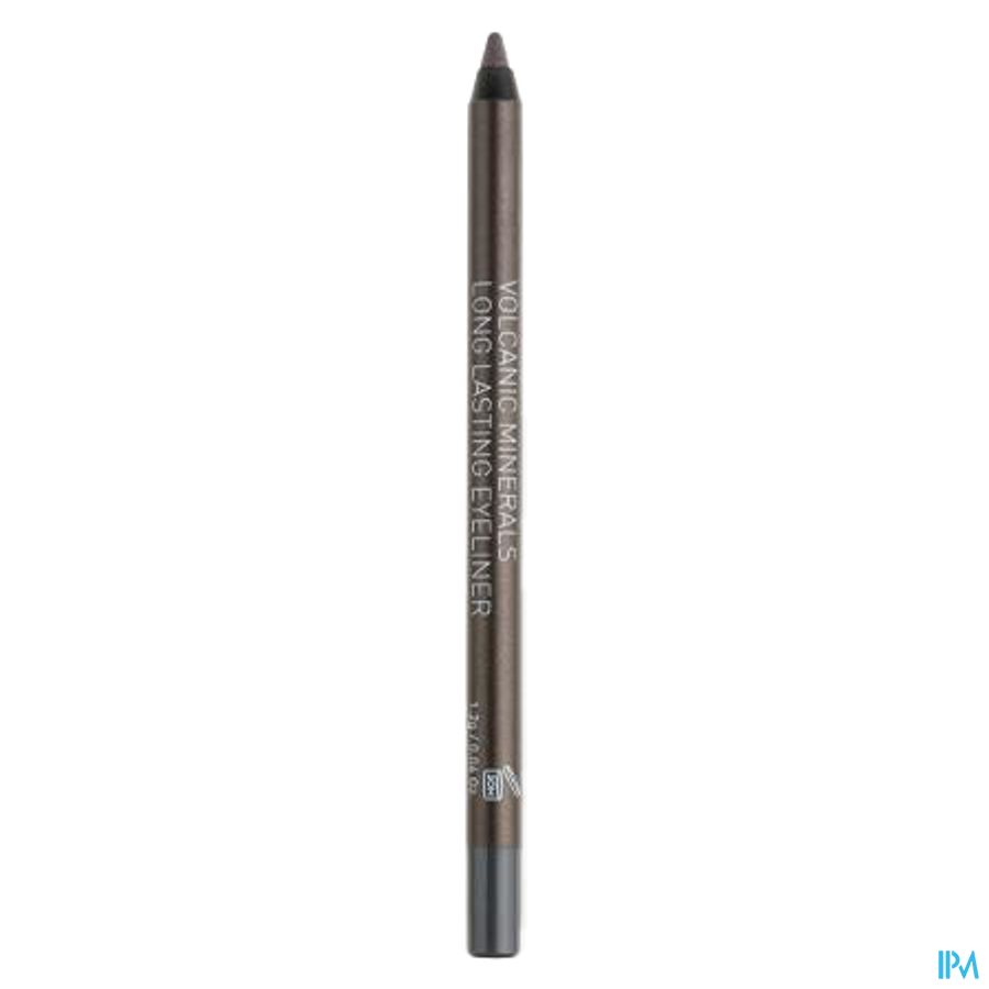 Korres Km Eye Pencil Volcanic Miner.06 Grey 2
