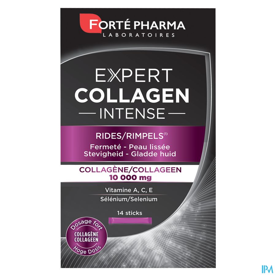 Expert Peau Expert Collagen Intense Stick 14 1