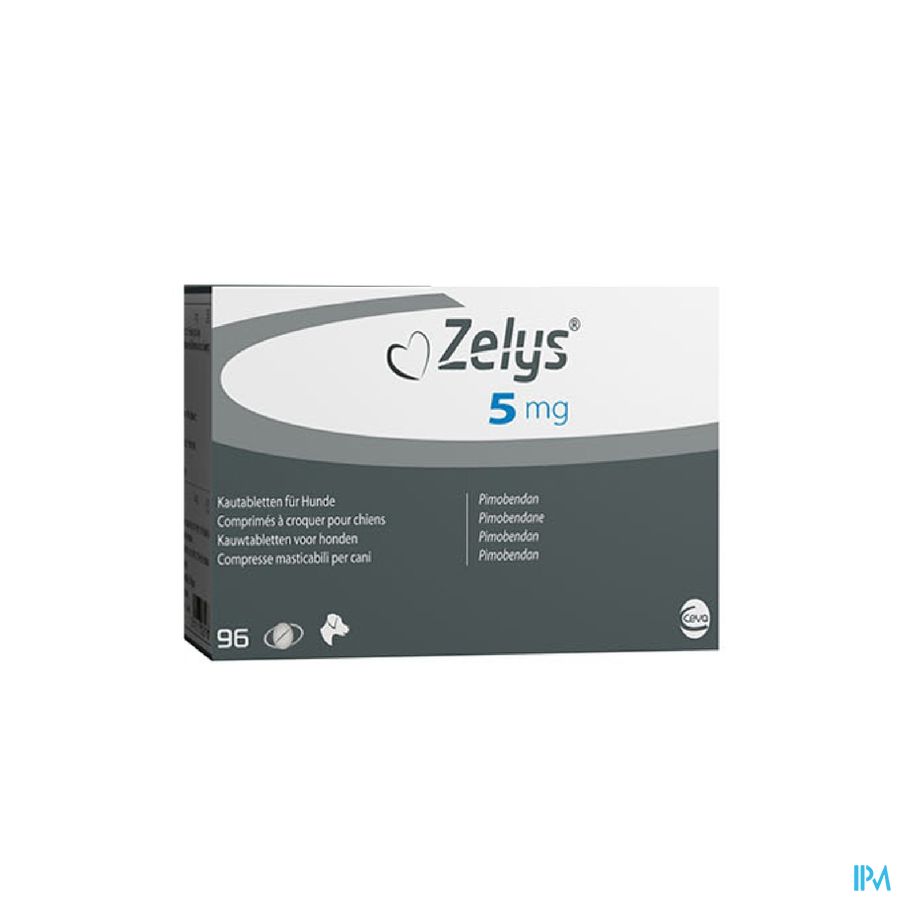 Zelys 5,00mg Comp 96 Zelys 5,00mg Comp 96