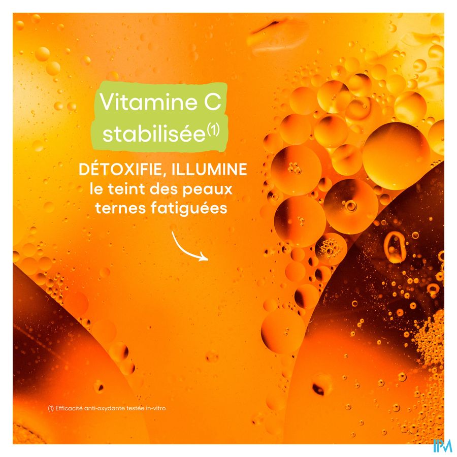 Aderma Biology Energy C Serum 30ml 15