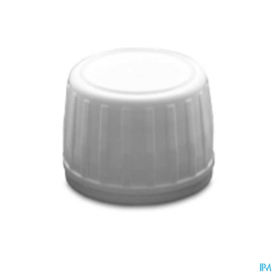 Cap Wit Verz Wit Ring Pet 25 Pch Cap Wit Verz Wit Ring Pet 25 Pch