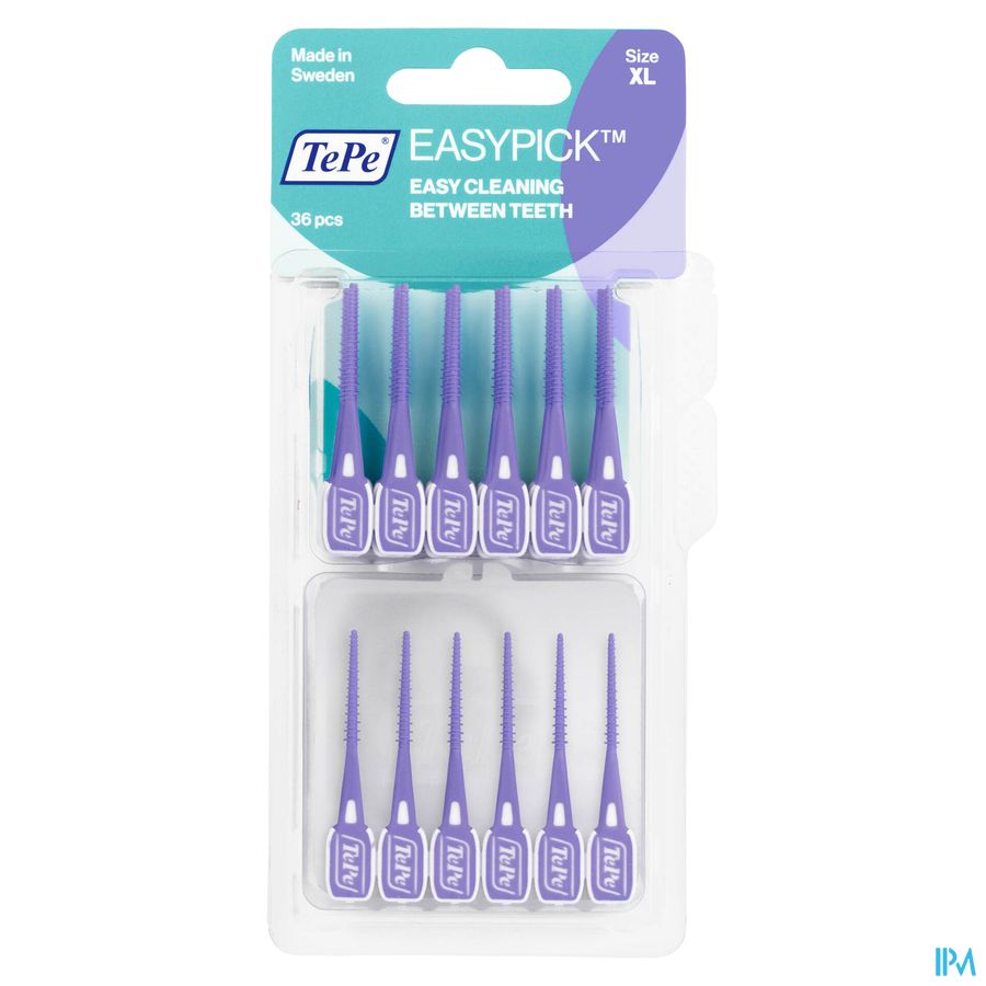 Tepe Easypick Xl Blister 36 1