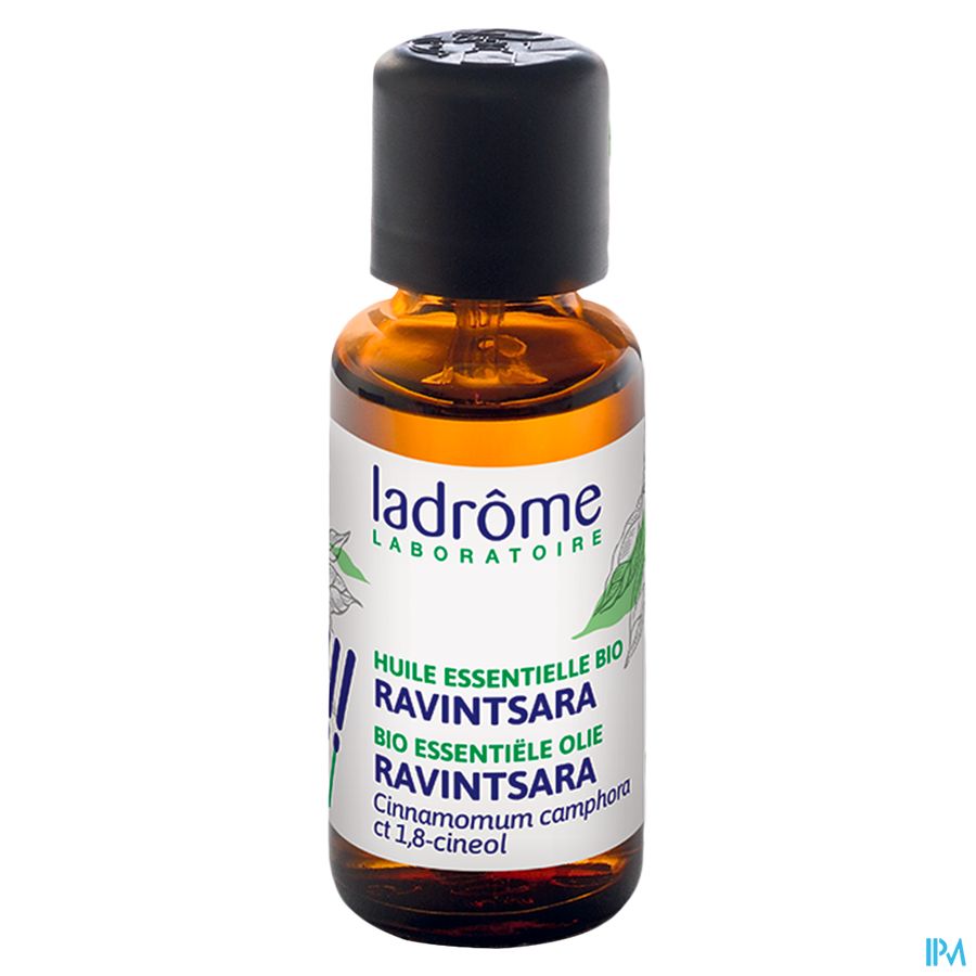 Ladrome Ravintsara 30ml