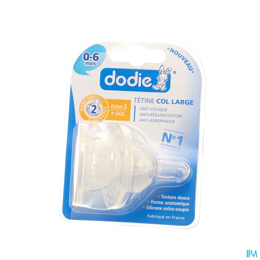 Dodie Speen Iniiation+ l Hals 1lftd 3snel. 2 Gat 2