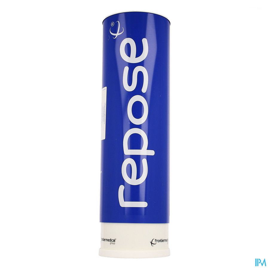 Repose Talonniere Large 50x28cm + Pompe 2 Repose Talonniere Large 50x28cm + Pompe 2