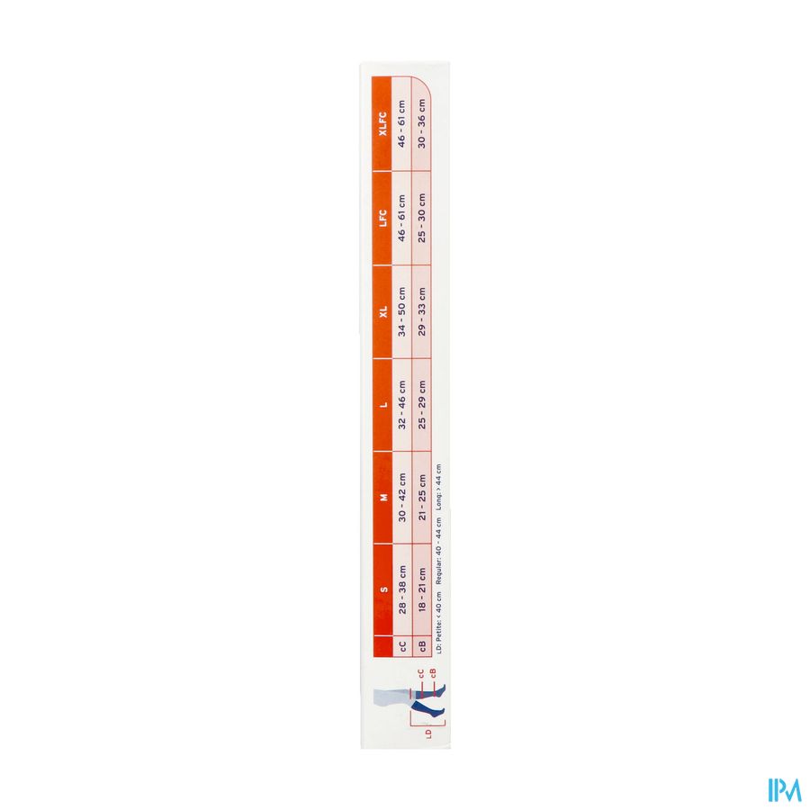 Jobst Style 20-30 Ad l Grey 1 3