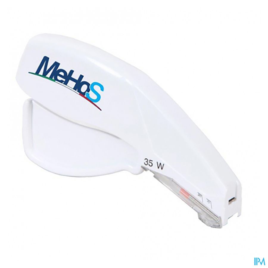 Skin Stapler Ergonom.handle 35 Staple Adult F-35we Skin Stapler Ergonom.handle 35 Staple Adult F-35we