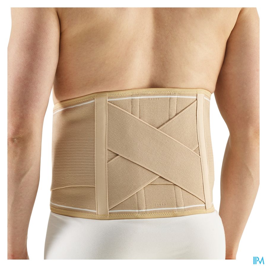 Bota Lumbota Dubbel-x Sk Xxl 1