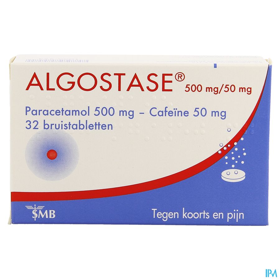 Algostase Tube 2 X 16 Comp Eff Algostase Tube 2 X 16 Comp Eff