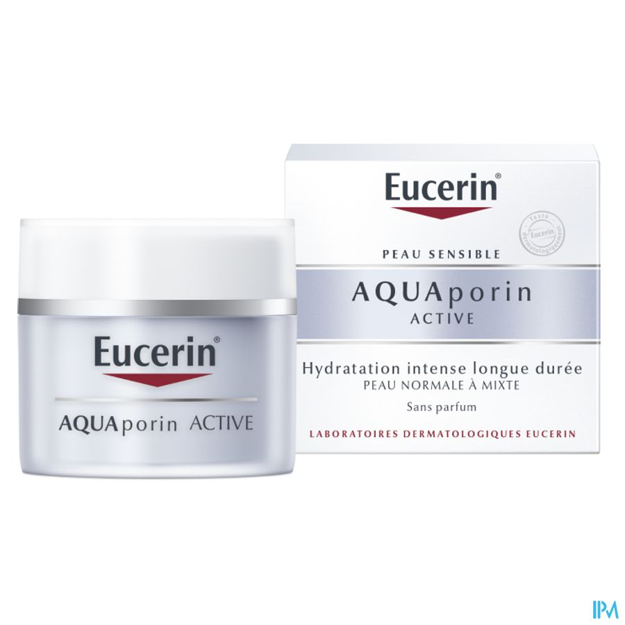 Eucerin Aquaporin Active Verz. Hydra H N-mix 50ml