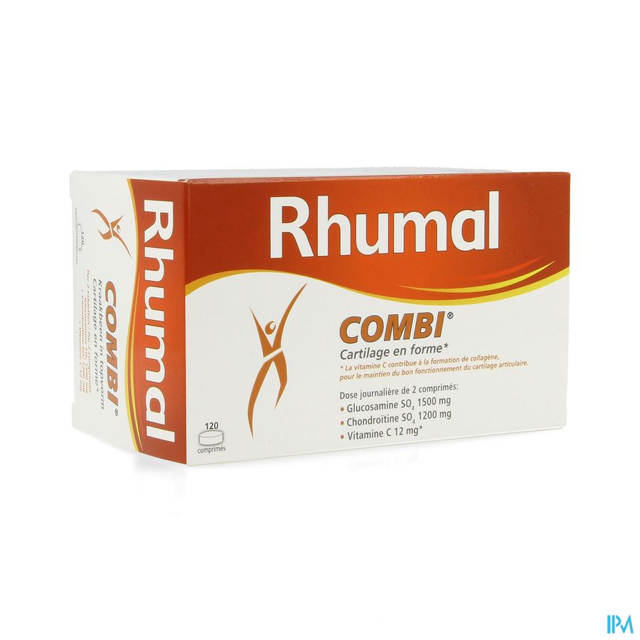 Rhumal Combi Tabl 120 Rhumal Combi Tabl 120