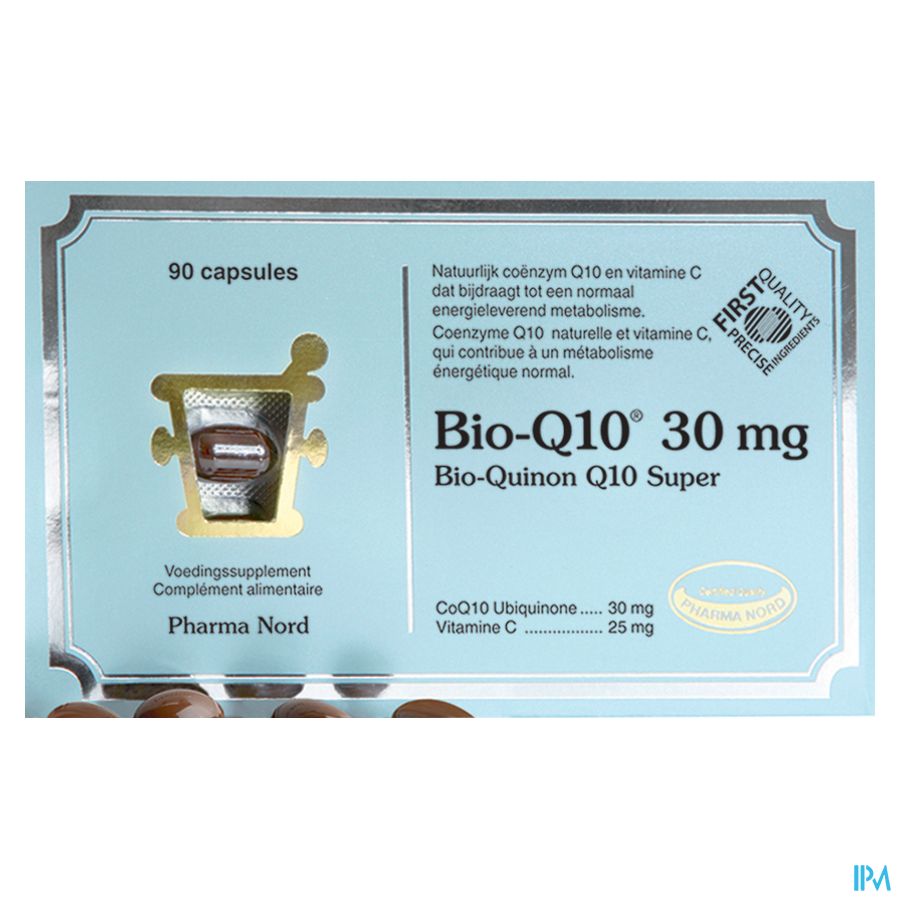 Bio-q10 30mg 90 caps Bio-q10 30mg 90 caps