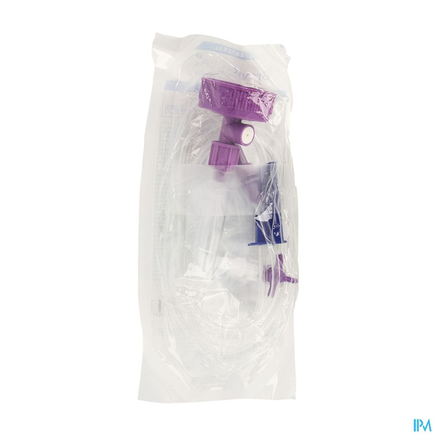 Varioline Gravity Enfit/enplus Transitieset Varioline Gravity Enfit/enplus Transitieset