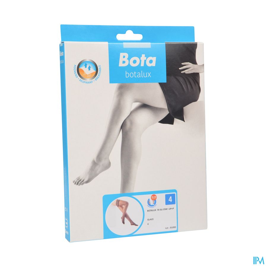 Botalux 70 Stay-up Glace N4 Botalux 70 Stay-up Glace N4