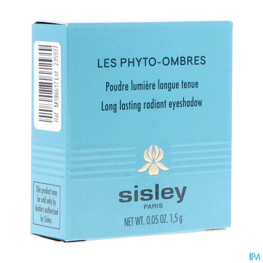 Sisley Phyto-ombres 34 Sparkling Purple 2g Sisley Phyto-ombres 34 Sparkling Purple 2g