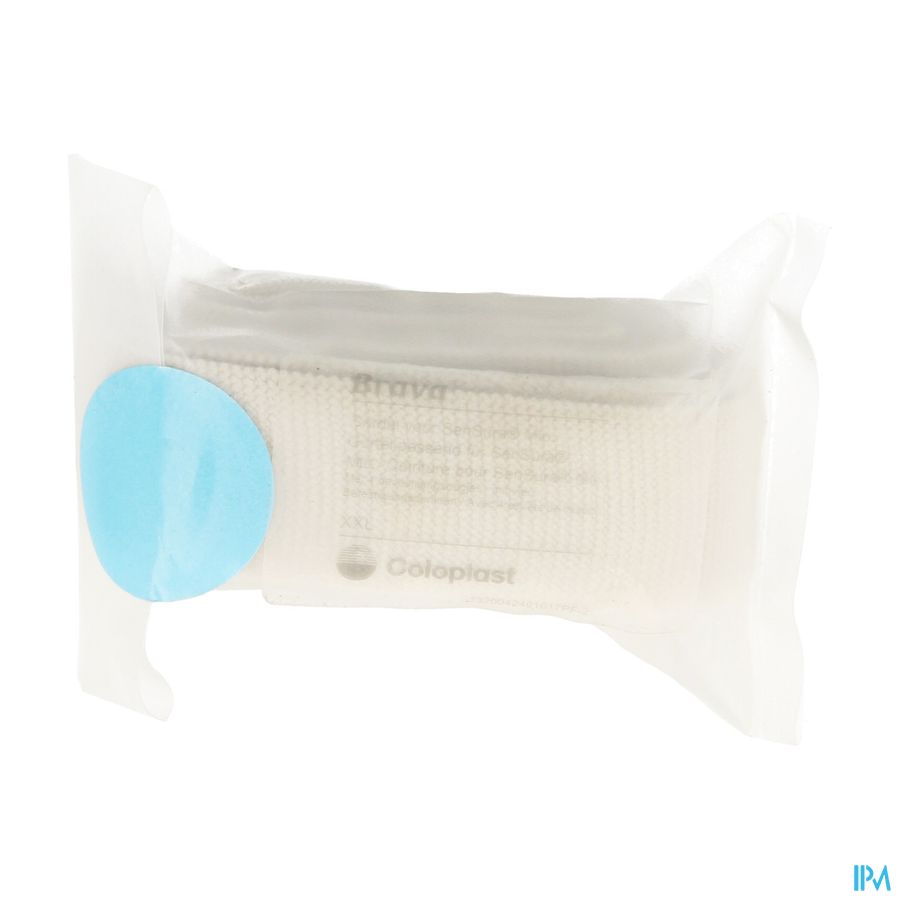 Brava Gordel Stand.vr Sens.mio Huidpl.100cm 1 423 Brava Gordel Stand.vr Sens.mio Huidpl.100cm 1 423