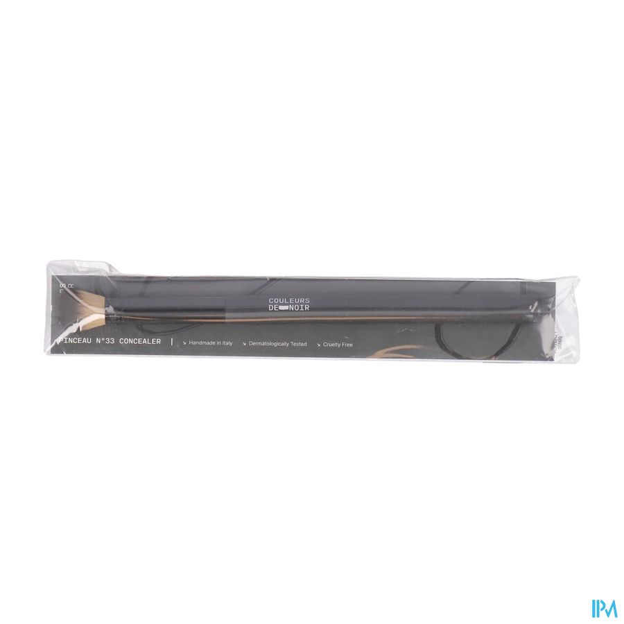 Couleurs De Noir Pinceau N33 Concealer Couleurs De Noir Pinceau N33 Concealer