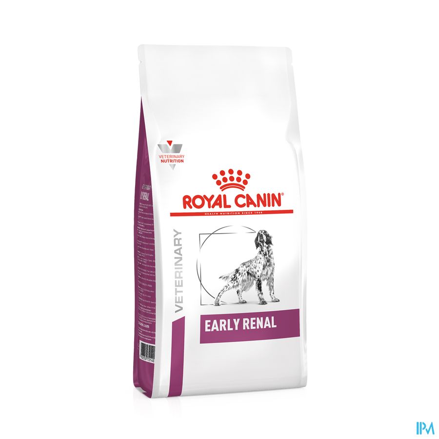 Royal Canin Dog Early Renal Dry 2kg