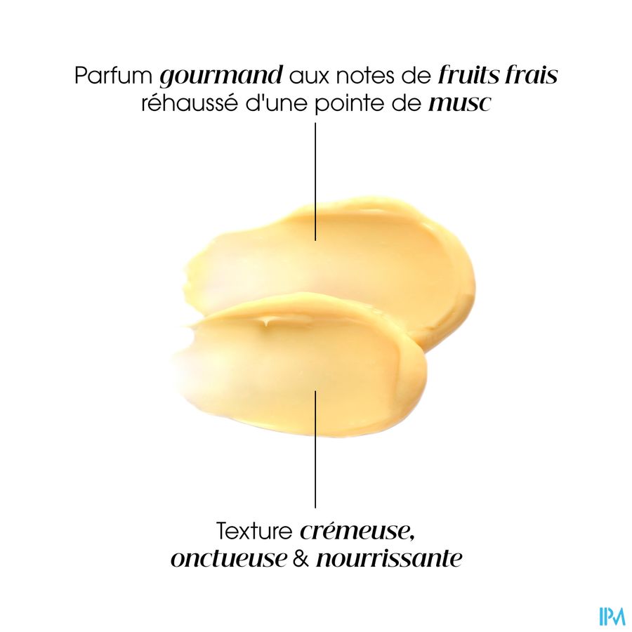 Klorane Capil. Balsem Mango 200ml Nf 19