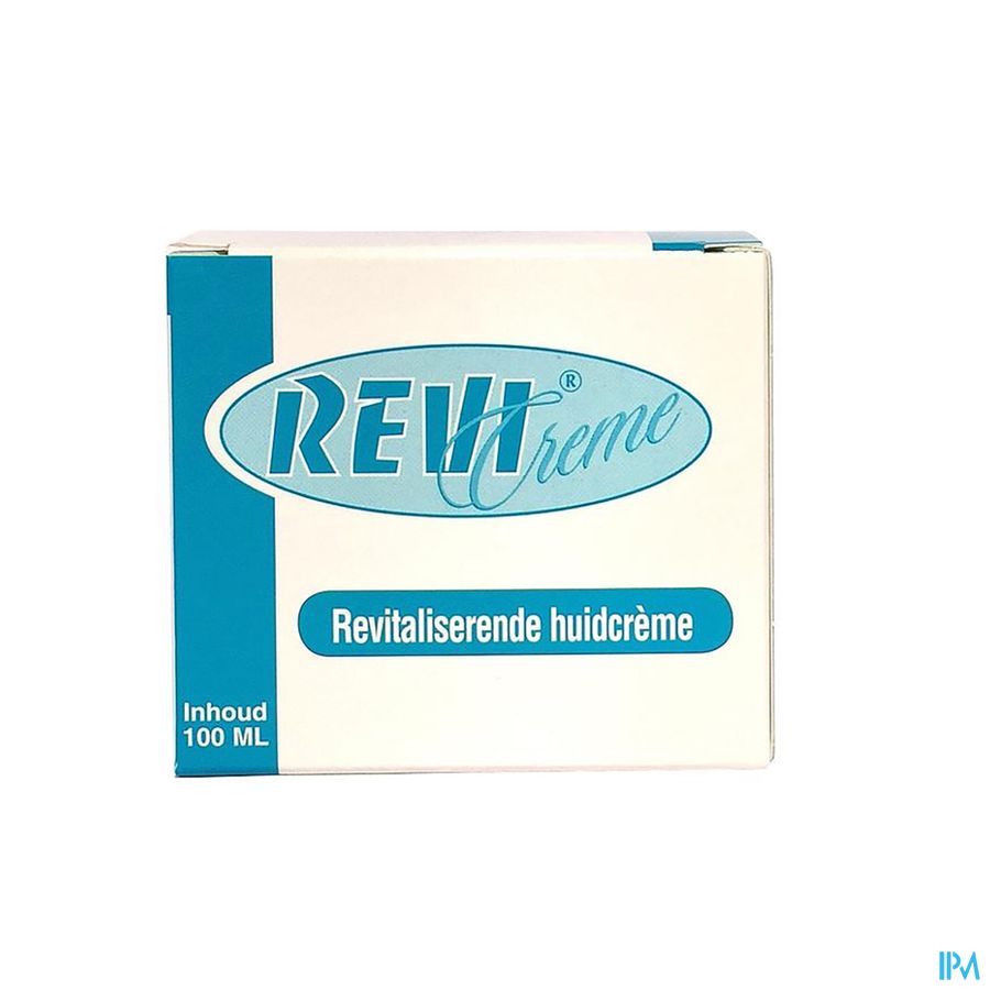 Revicreme Creme 100ml Deba Revicreme Creme 100ml Deba
