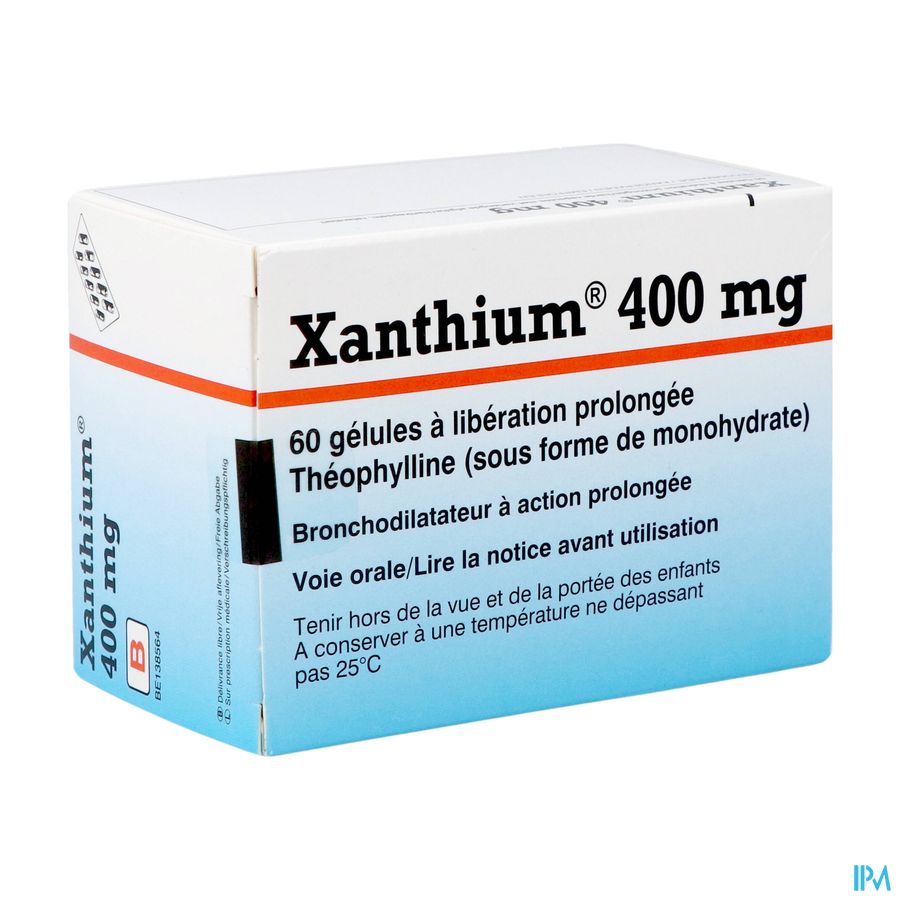 Xanthium 400 Caps 60 X 400mg Xanthium 400 Caps 60 X 400mg