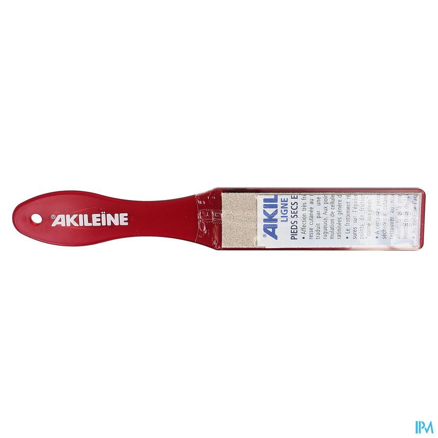 Akileine Podorape 1 5