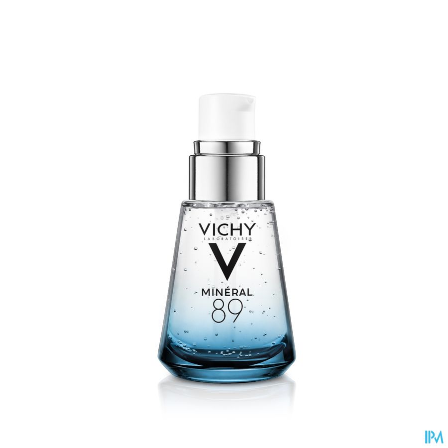 Vichy Mineral 89 30ml