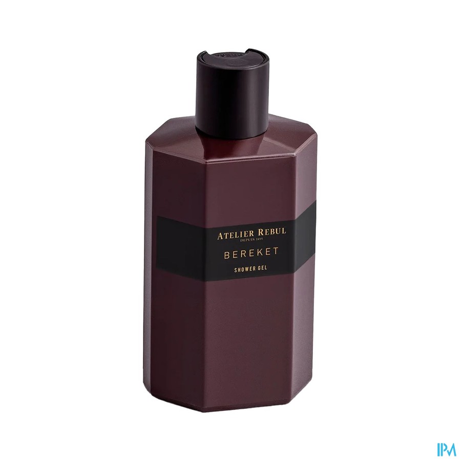 Atelier Rebul Bereket Shower Gel 250ml