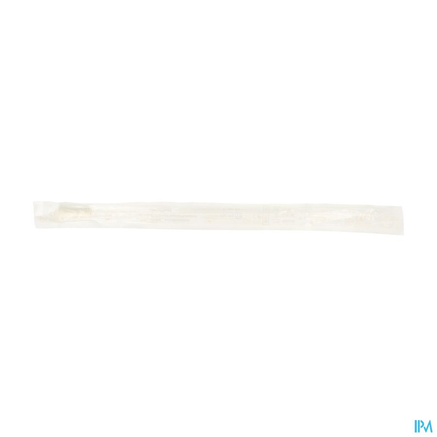 Medicoplast Sonde Nelaton Uretraal Ch12 40cm Medicoplast Sonde Nelaton Uretraal Ch12 40cm