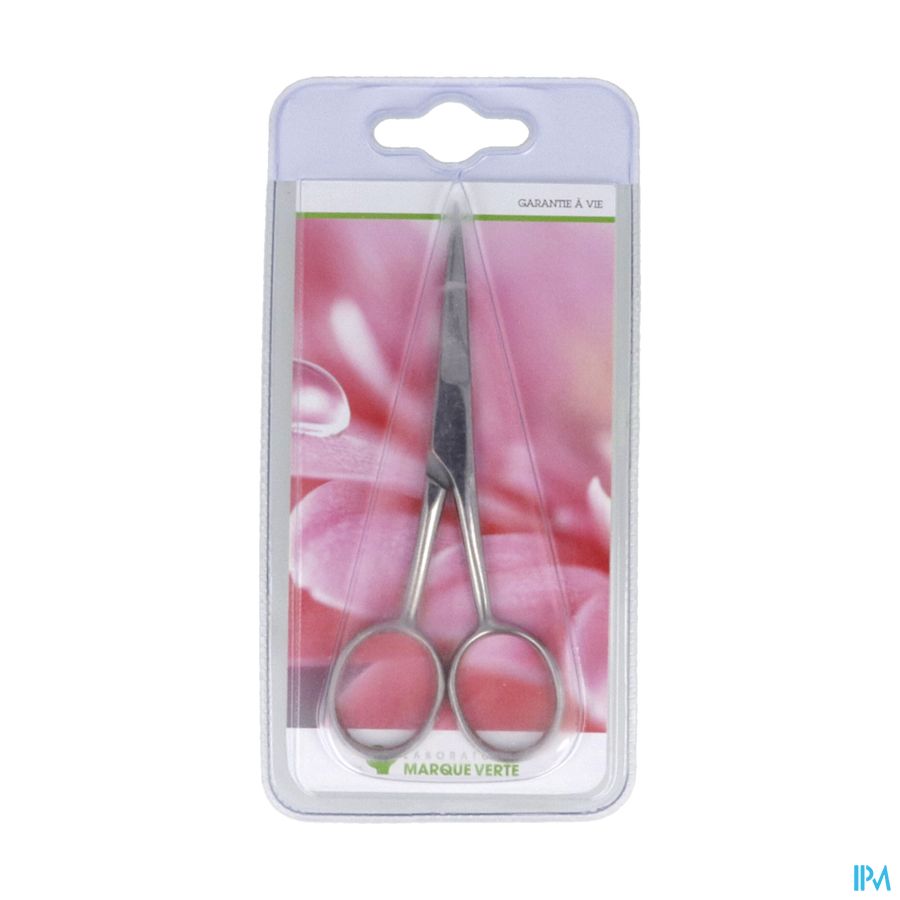 Marque V Schaar Snor 11cm Marque V Schaar Snor 11cm