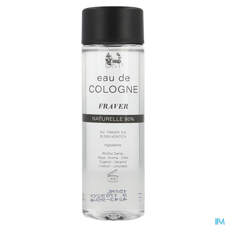 Edc Naturelle 90% Magis 150ml Edc Naturelle 90% Magis 150ml