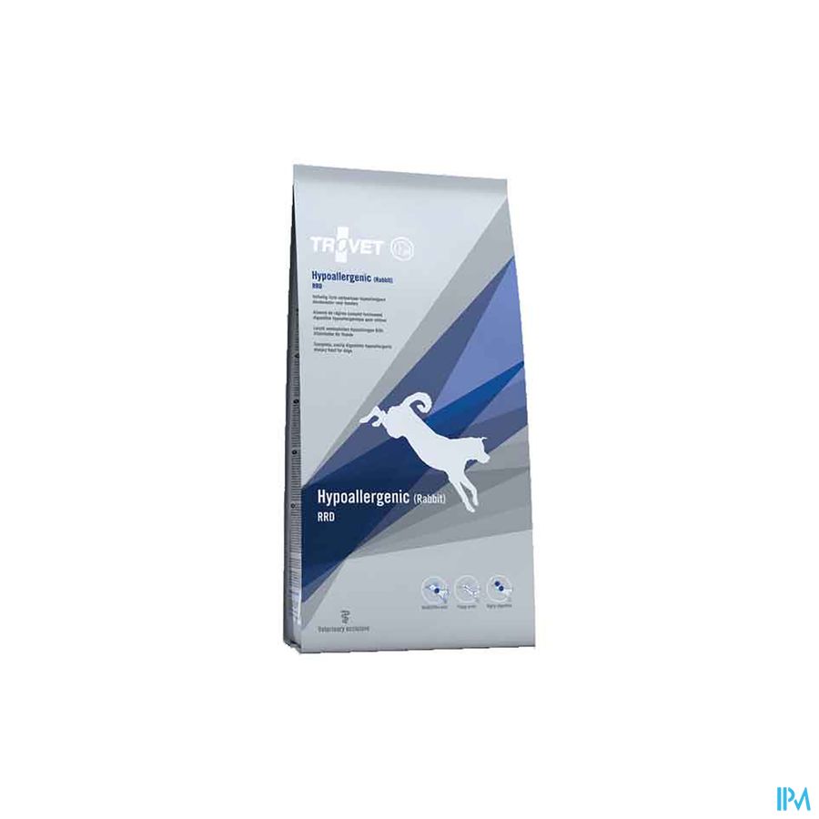 Trovet Rrd Chien/hond 12,5kg Vmd Trovet Rrd Chien/hond 12,5kg Vmd