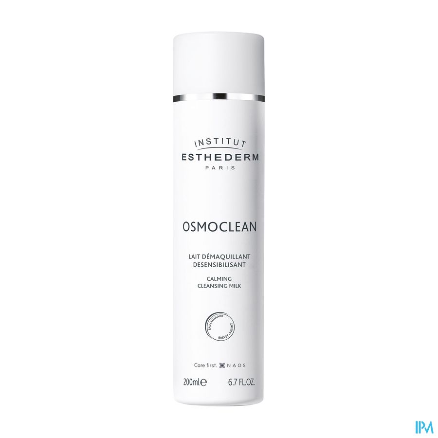 Esthederm Lait Demaquillant Desens. 200ml