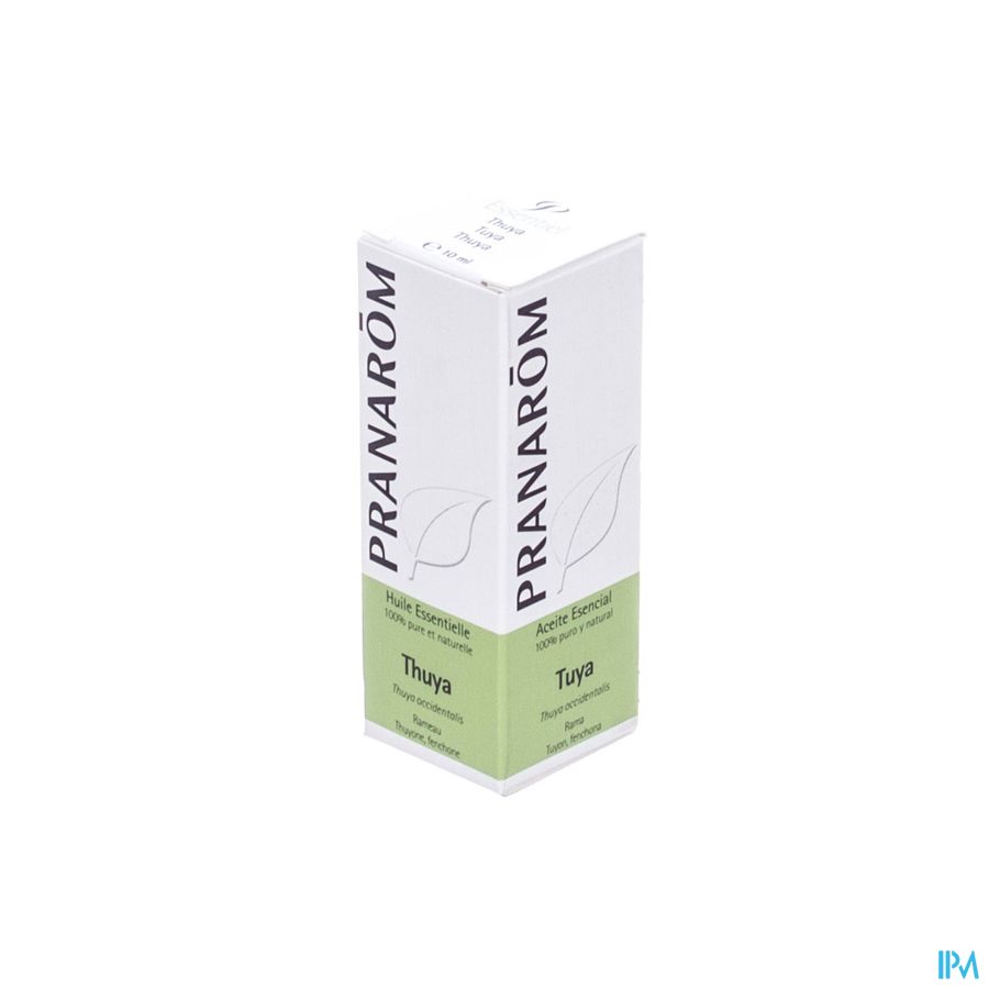 Pranarom He Thuya 10ml Pranarom He Thuya 10ml
