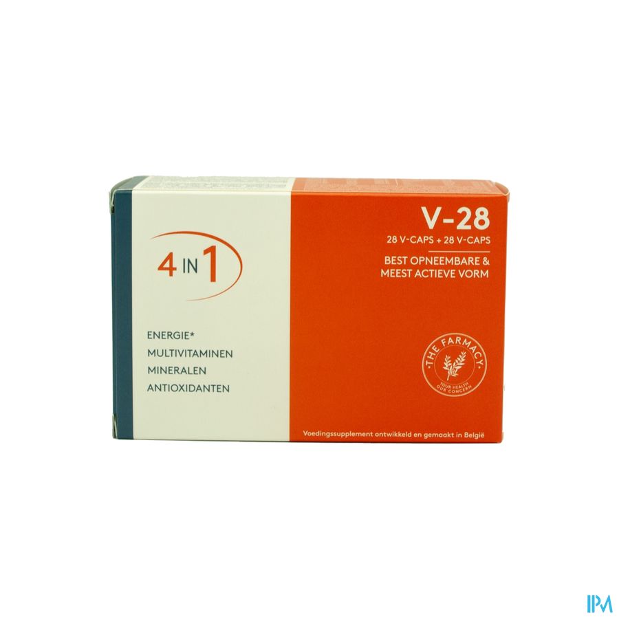 V-28 Caps 2x28 V-28 Caps 2x28