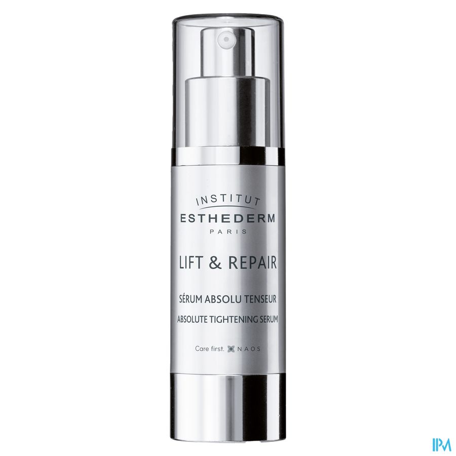 Esthederm Lift Repair Serum Absolu Tenseur 30ml Esthederm Lift Repair Serum Absolu Tenseur 30ml