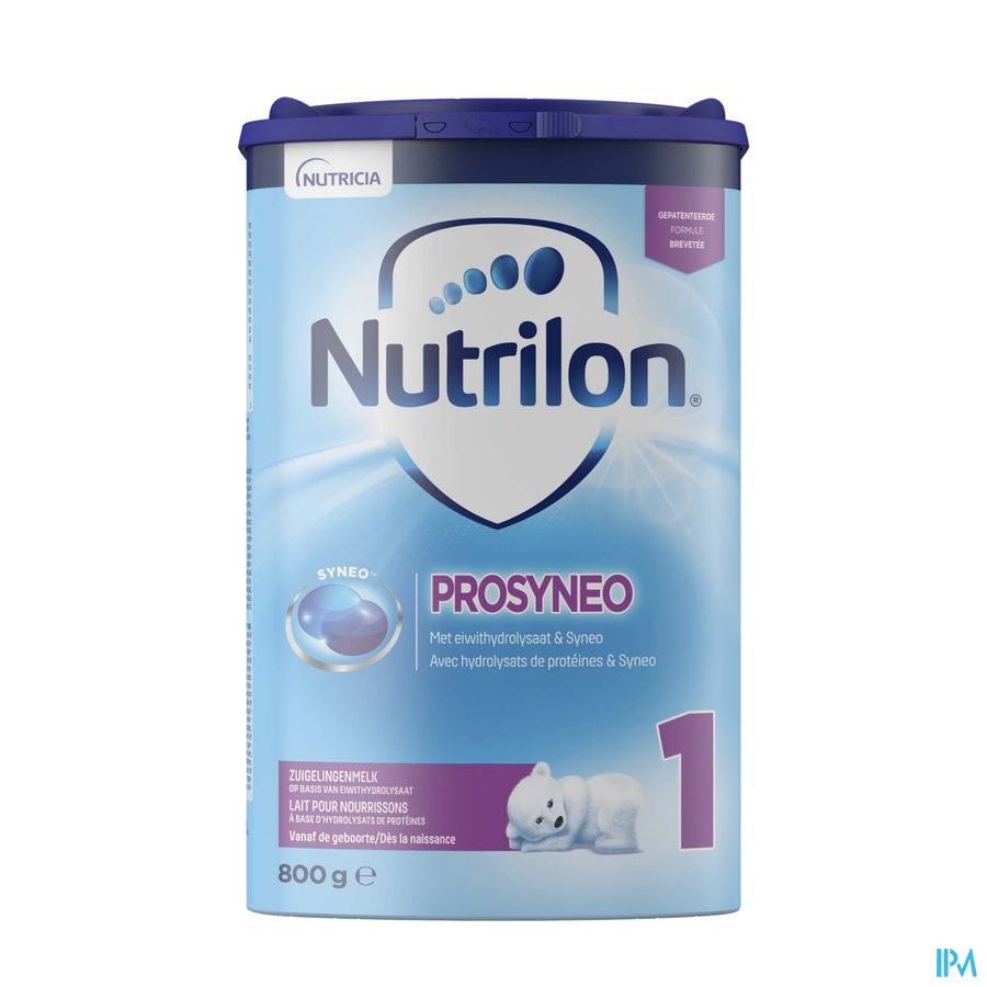 Nutrilon Prosyneo 1 Pdr 800g 1