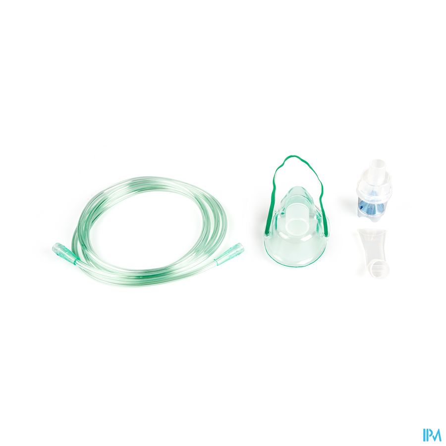 Masker Kind Chamber Spacer Mr Aerosol 3