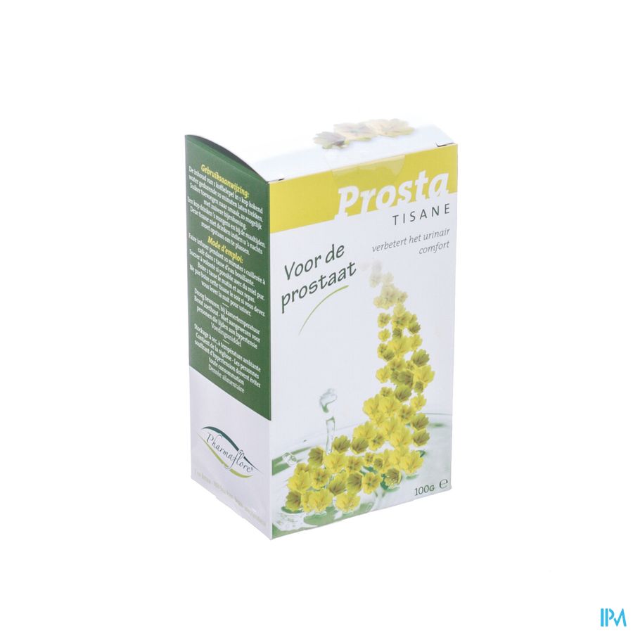 Tisane Prosta 100g Tisane Prosta 100g