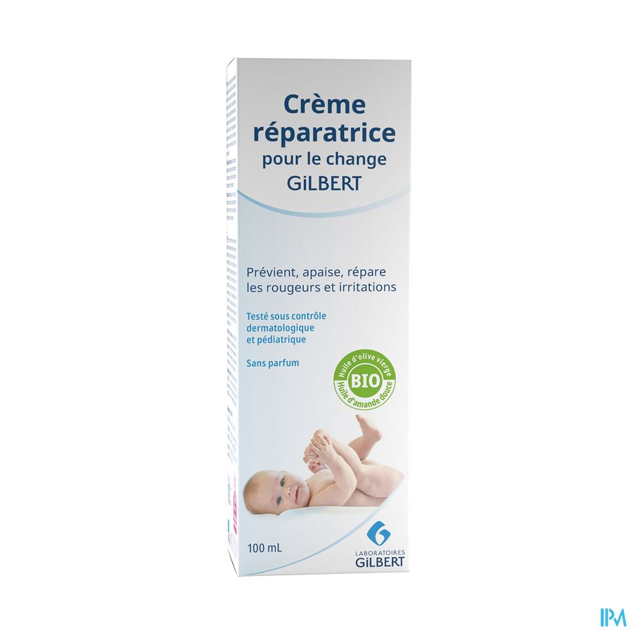 Gilbert Ruil Creme Tube 100ml Gilbert Ruil Creme Tube 100ml
