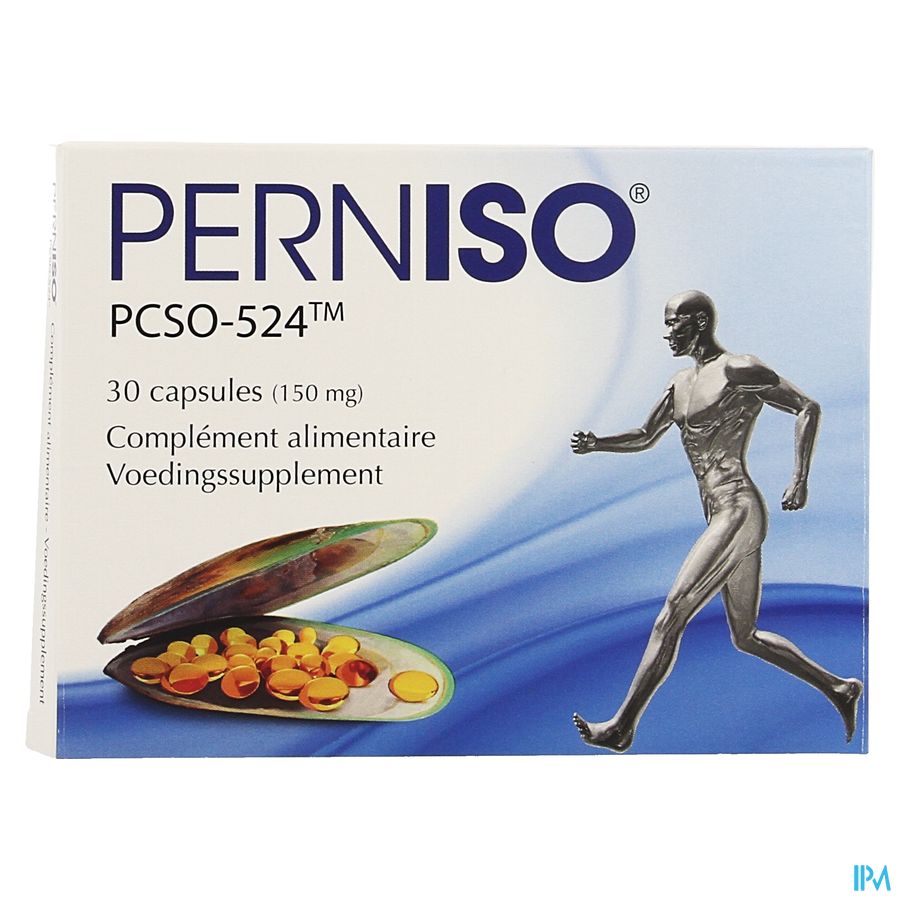 Perniso 150mg Caps 30 2