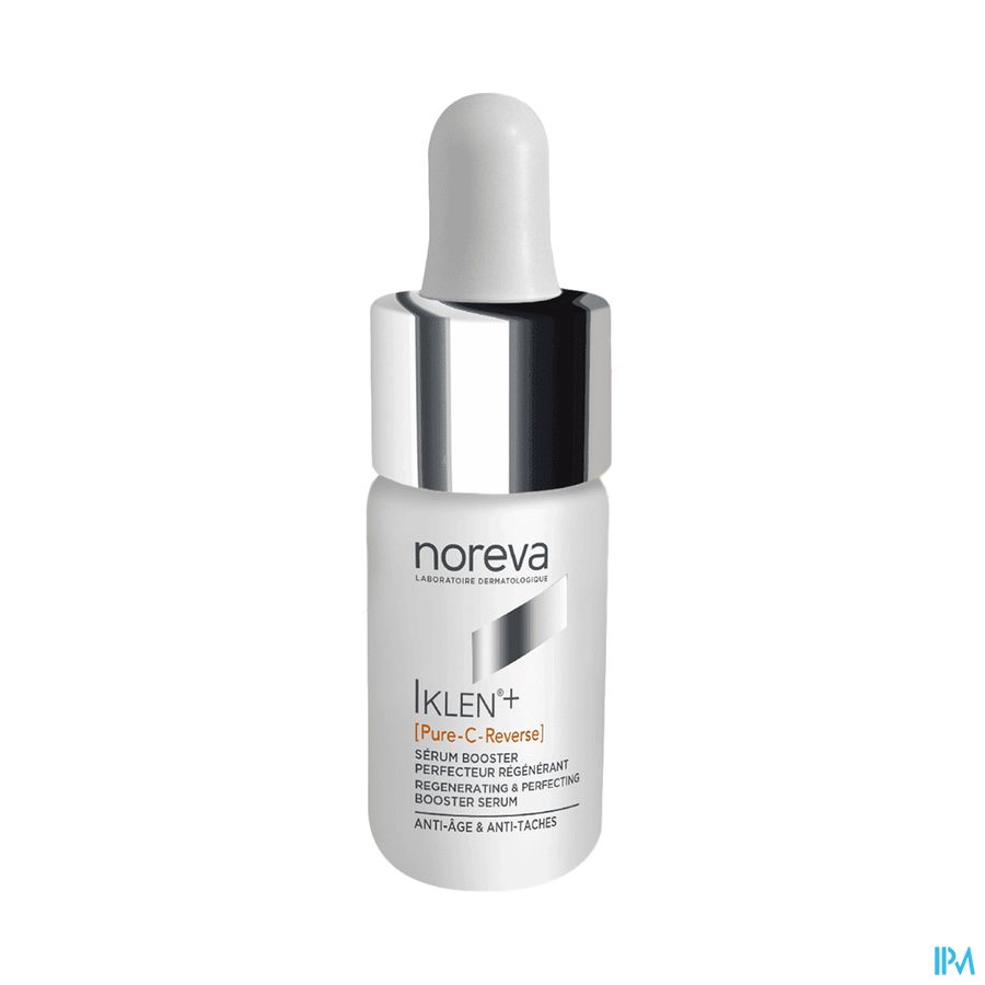 Iklen+ Serum Boost Eclat 8ml