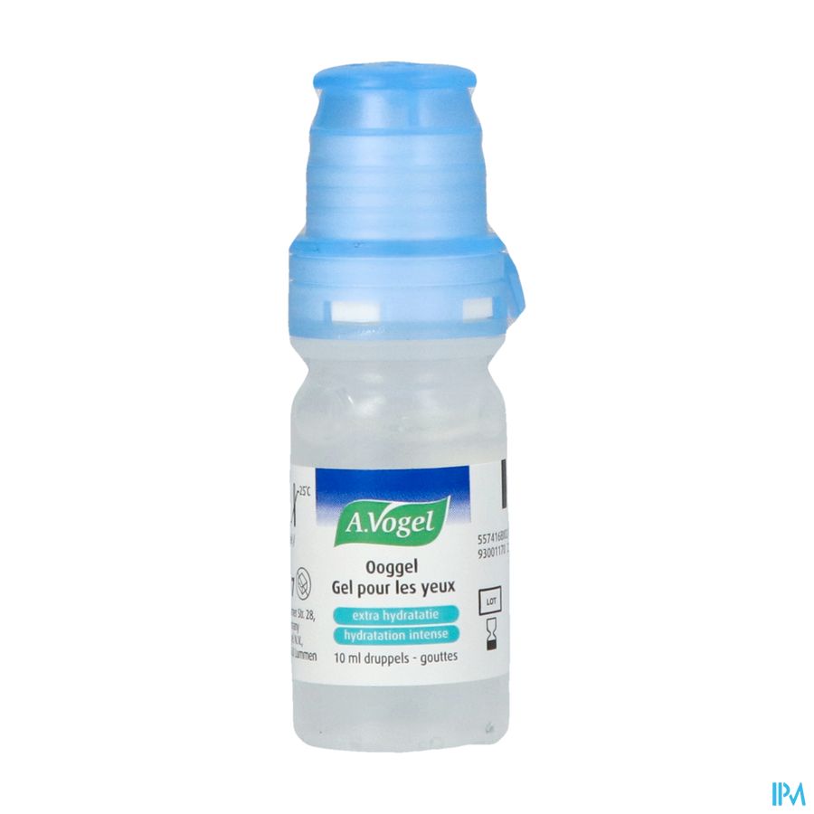A.vogel Ooggel 10ml 5