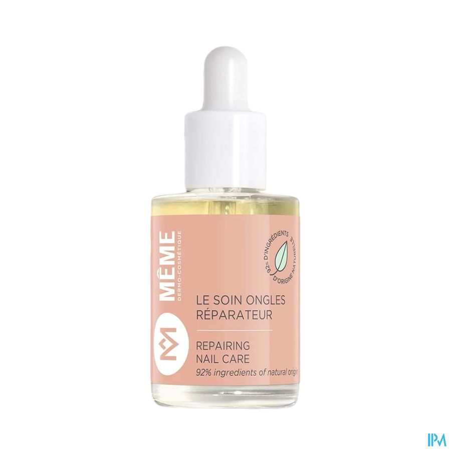 Meme Vao Nagelverzorging 8ml