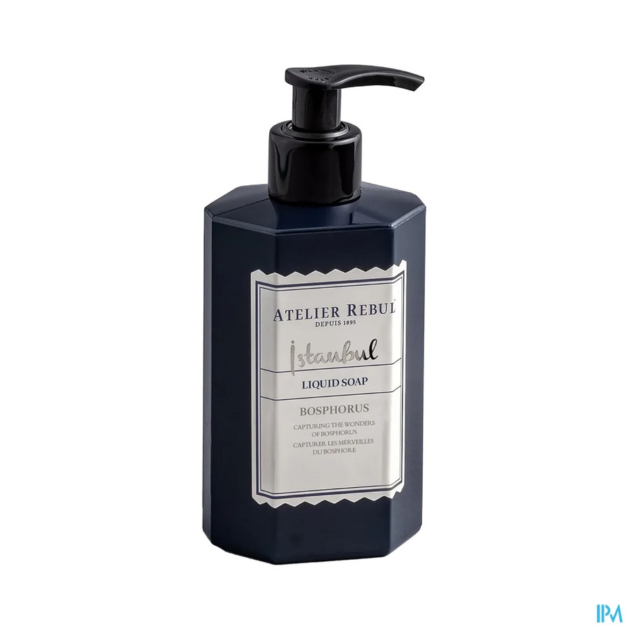 Atelier Rebul Istanbul Bosphorus Handzeep 250ml