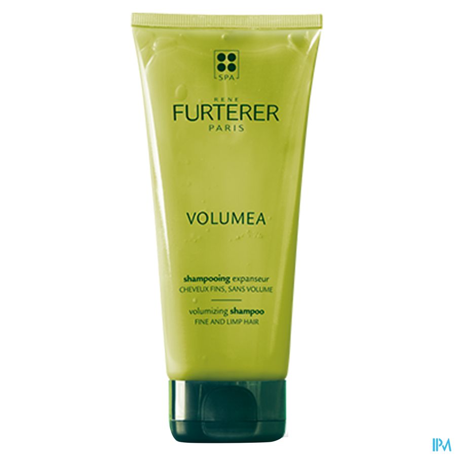 Furterer Volumea Shampoo Tube 50ml