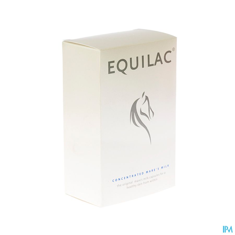 Equilac Caps 60 Equilac Caps 60