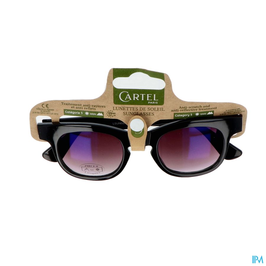 Cartel Zonnebrillen Copacabana Asie Cartel Zonnebrillen Copacabana Asie