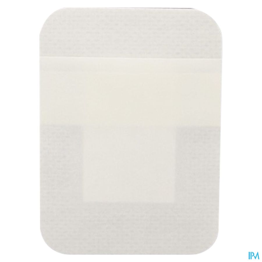 Curapor Verb Chirurg. Steriel 7cmx 5cm 5 32902 4