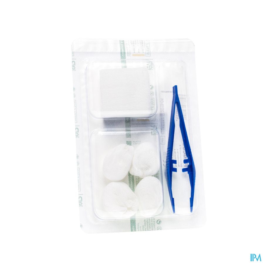 Raucoset Verbandset N4 37802